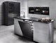 Встраиваемый электрический духовой шкаф Asko OP8687B - фото 49982