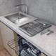 Встраиваемая посудомоечная машина Asko DFI444B/1 - фото 49994
