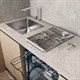 Посудомоечная машина Asko DFS244IB.W/1 - фото 50061