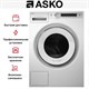 Стиральная машина Asko W6098P.W - фото 50337