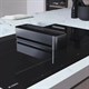 Варочная панель с вытяжкой Asko HIHD854MM - фото 50446