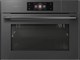 Компактный духовой шкаф Asko OCSM8478GG - фото 50600