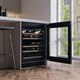Винный шкаф Asko WCN15842G - фото 50675