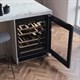 Винный шкаф Asko WCN15842G - фото 50676