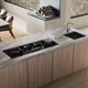 Газовая варочная панель Asko HG8144BGB1 - фото 50708