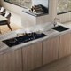 Газовая варочная панель Asko HG8144BGB1 - фото 50709
