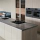 Газовая варочная панель Asko HG8640BGB1 - фото 50719