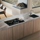 Газовая варочная панель Asko HG8843BGB1 - фото 50729