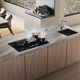 Газовая варочная панель Asko HG8843BGB1 - фото 50730