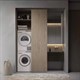 Стиральная машина Asko W2086C.W/3 - фото 50789