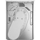 Машина сушильная Asko T210H.W.P - фото 50995