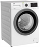 Стиральная машина с сушкой Beko HTV 7736XSHT - фото 51093