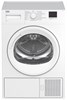Сушильная машина Beko DU 7111 GAW - фото 51101
