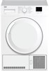 Сушильная машина Beko DU 7111 GAW - фото 51102