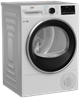 Сушильная машина Beko B5T69233 - фото 51105