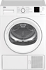 Сушильная машина Beko DF 7412GA - фото 51106