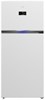 Холодильник Beko RDNE650E30ZW - фото 51120