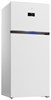 Холодильник Beko RDNE650E30ZW - фото 51121