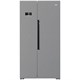Beko GNE64030ZXP холодильник Side-by-Side - фото 51125