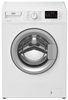 Стиральная машина Beko WRS 55P2 BSW - фото 51143