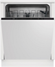 Встраиваемая посудомоечная машина Beko BDIN14320 - фото 51348