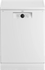 Посудомоечная машина Beko BDFN26422W - фото 51353