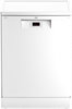 Посудомоечная машина Beko BDFN15421W - фото 51354
