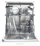 Посудомоечная машина Beko BDFN15421W - фото 51356