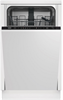 Встраиваемая посудомоечная машина Beko BDIS15020 - фото 51363