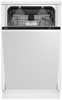 Встраиваемая посудомоечная машина Beko BDIS38120Q - фото 51373