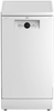 Посудомоечная машина Beko BDFS26020W - фото 51375