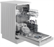 Посудомоечная машина Beko BDFS15021W - фото 51381