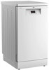 Посудомоечная машина Beko BDFS15020W - фото 51383