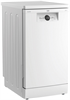 Посудомоечная машина Beko BDFS26130WA - фото 51386