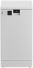 Посудомоечная машина Beko DVS050R01W - фото 51390