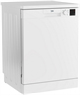 Посудомоечная машина Beko DVN053W01W - фото 51393