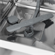 Посудомоечная машина Beko DVN053W01W - фото 51394