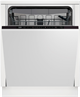 Встраиваемая посудомоечная машина Beko BDIN15531 - фото 51404