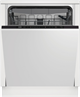Встраиваемая посудомоечная машина Beko BDIN15560 - фото 51410