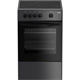 Электрическая плита Beko FCS 47007 A - фото 51425