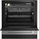 Электрическая плита Beko FSM 69301 XCT - фото 51428