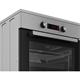 Электрическая плита Beko FSM 69301 XCT - фото 51430