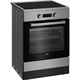 Электрическая плита Beko FSM 69301 XCT - фото 51431