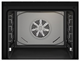 Встраиваемый электрический духовой шкаф Beko BBIR 13300 XC - фото 51434