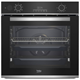 Встраиваемый электрический духовой шкаф Beko BBIS 13300 XMSE - фото 51437