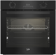 Встраиваемый электрический духовой шкаф Beko BBIR13302BC - фото 51441