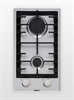 Газовая варочная панель Beko HDCG32221FX - фото 51450