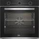 Встраиваемый электрический духовой шкаф Beko BBIE 13100 XC - фото 51453