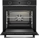 Встраиваемый электрический духовой шкаф Beko BBIE 13100 XC - фото 51455