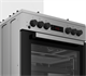 Комбинированная плита Beko FSM62320TXD - фото 51468